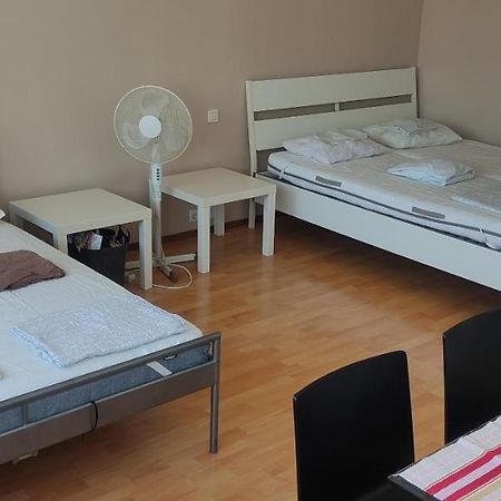 Affordable Studio Near City Center Vienna Exterior photo