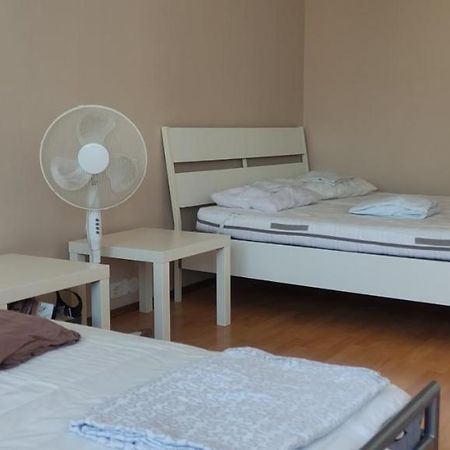 Affordable Studio Near City Center Vienna Exterior photo