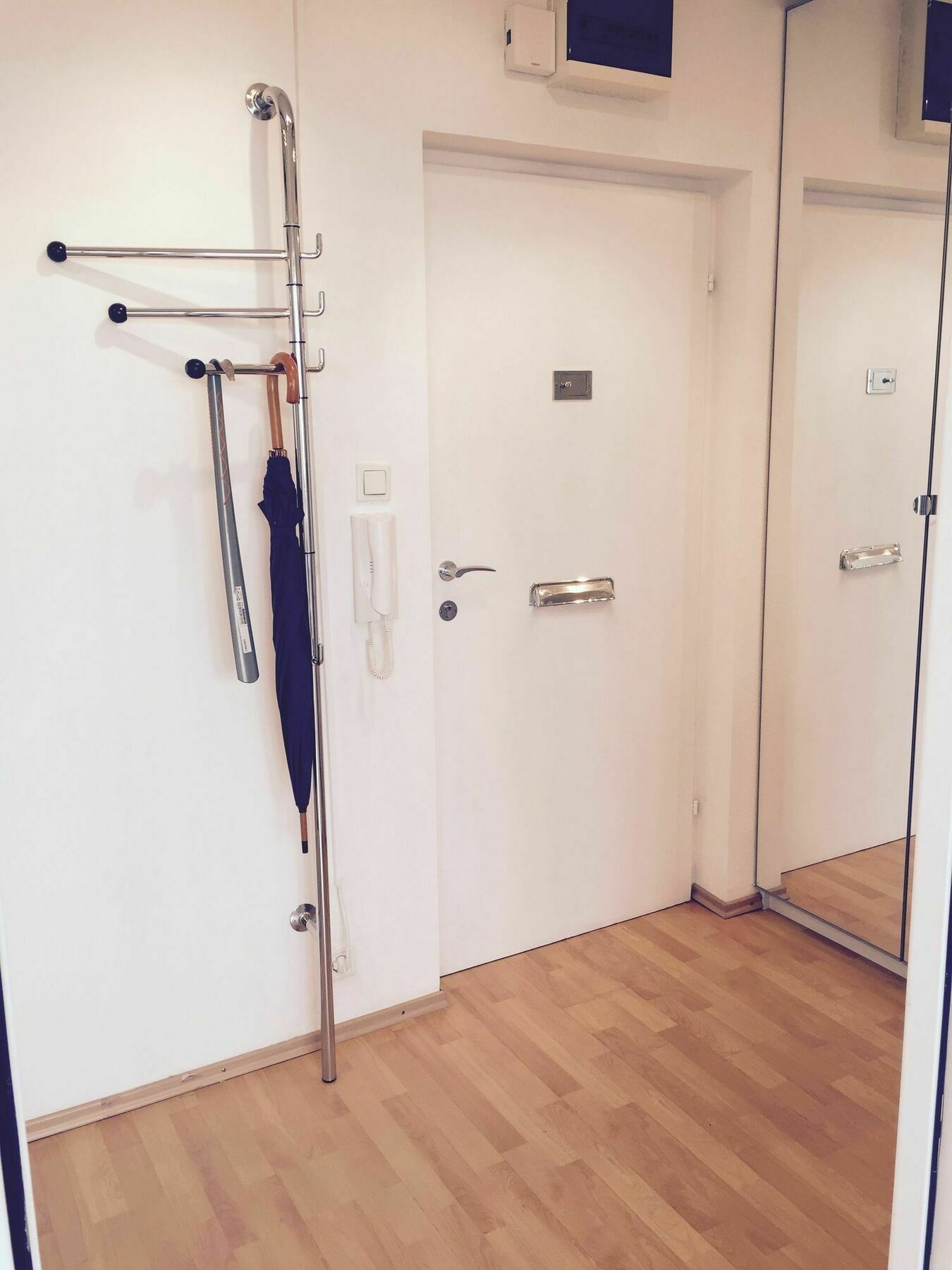Affordable Studio Near City Center Vienna Exterior photo